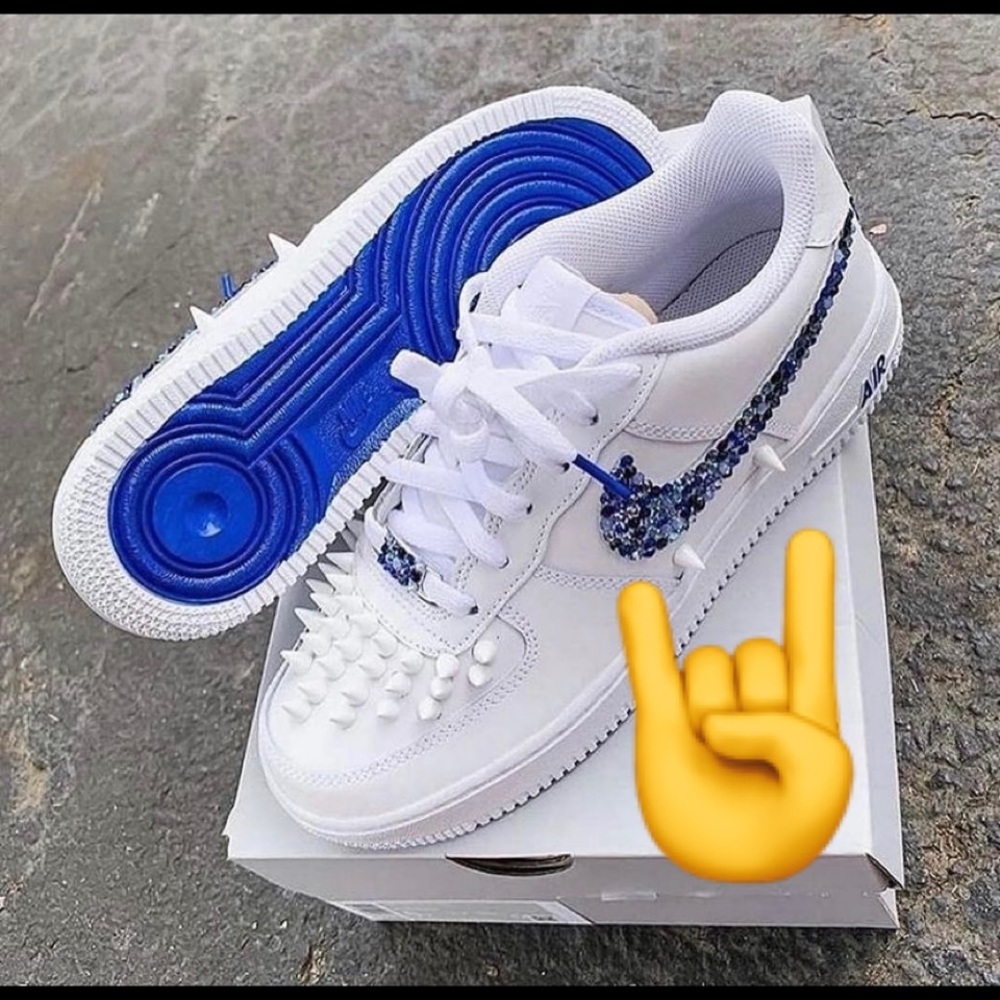 Nike Air Force one